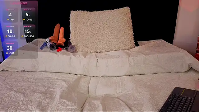 Živý XXX chat Abby_Bennett