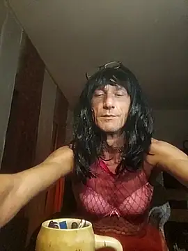 แชท XXX สดของ Sabrinchen