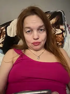 Chat +18 de Suzanele ao vivo
