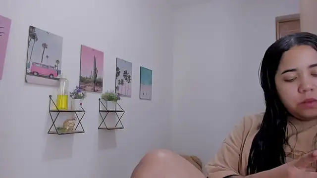 Emma_lean 即時 XXX 聊天