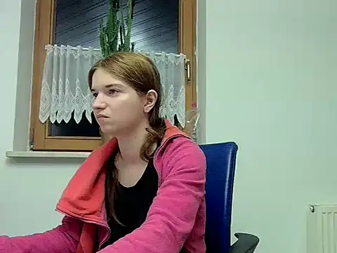 Mercedeswoman8 Webcam-Show