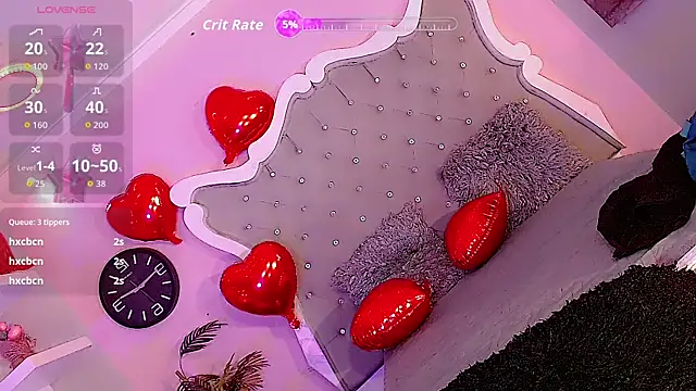 LeyXandrabraz Live XXX Chat