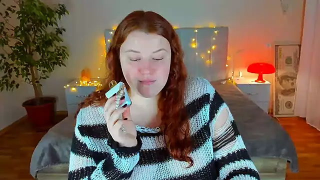 Živý XXX chat PolinaSalvatore