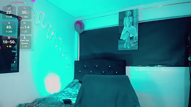 Kendall_hornyy Webcamshow