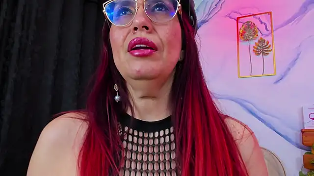 Perla_Franco Obrolan Langsung XXX