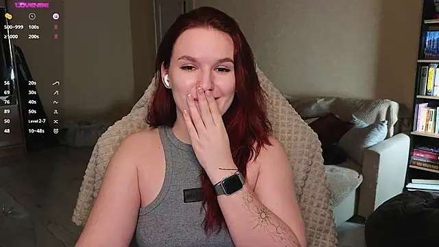 Val_lava's Live XXX Chat