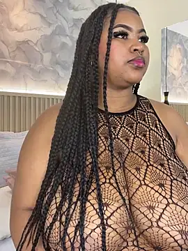 AinaraJimenez: διαδικ τυακό σόου στην κάμερα