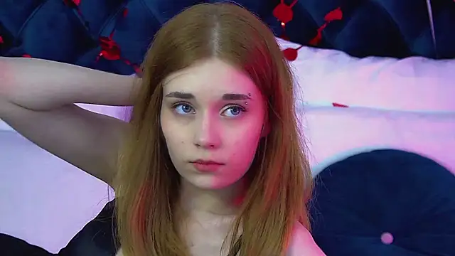 Sembang XXX Secara Langsung MelissaBauch