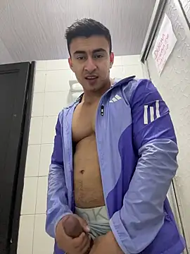 Chris_Clarck Chat XXX live