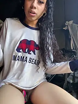 badbaby187 Live XXX Chat