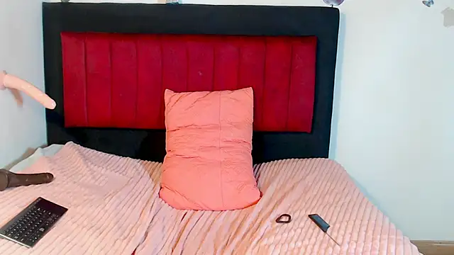 Chat XXX en directo de AMARYXS