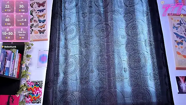 johnnyalx Live XXX-chat