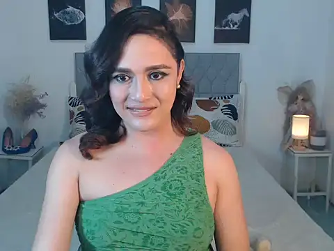 Asiannightingale Pertunjukan Webcam