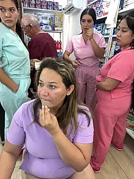 kandalove Show Webcam