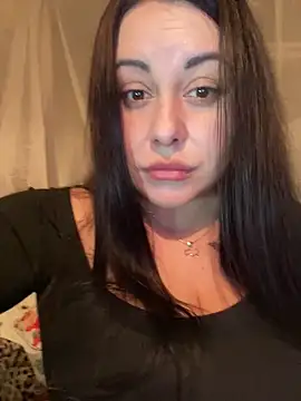 DaisyStreet – Live XXX-chat