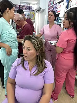 kandalove's Webcam Show