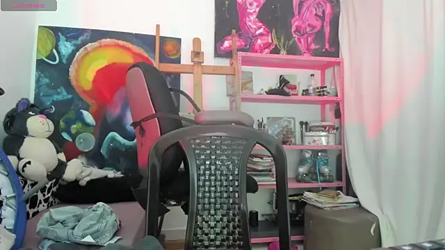 دردشة mariecam420 الجنسية المباشرة