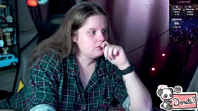 Sembang XXX Secara Langsung so_cute777