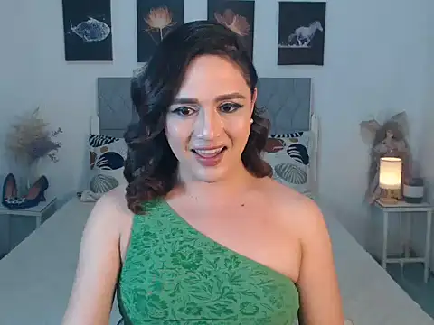 Asiannightingale Webcam Show