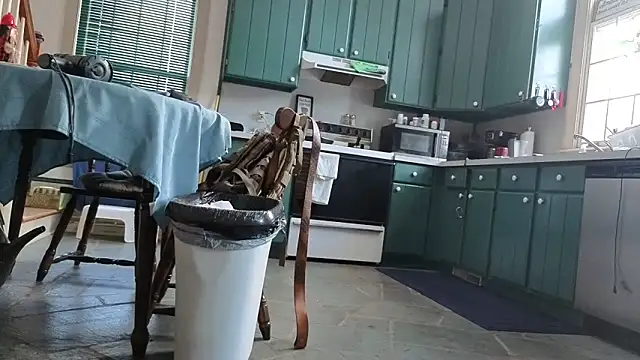 XXX chat uživo modela CDforU