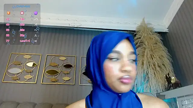 Živý XXX chat afrodita_smith08