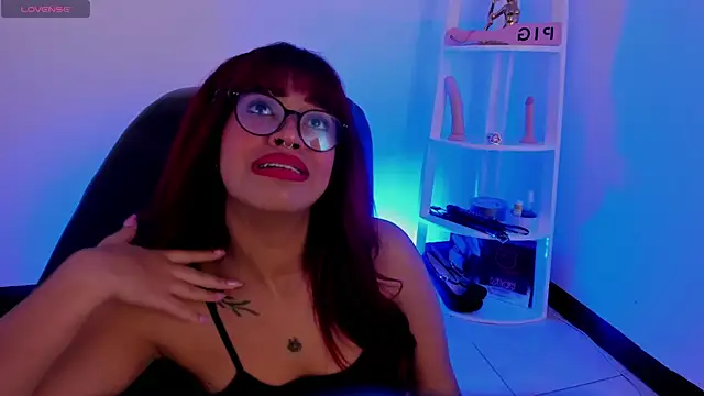 Taylor__Watson – Live XXX-chat