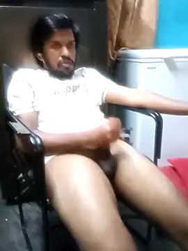 Show de webcam de Karantamiltop