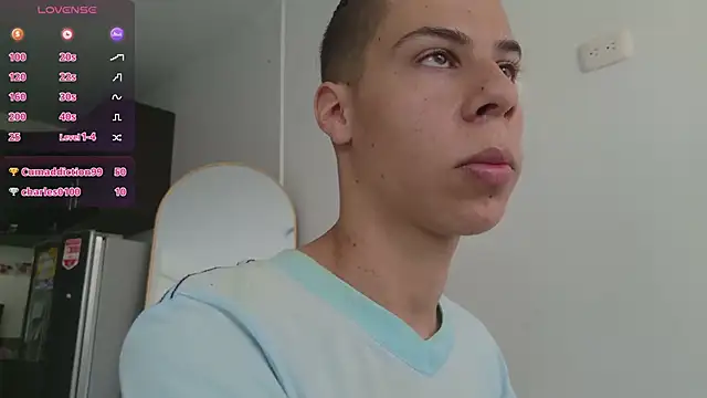 Živý XXX chat grey___27