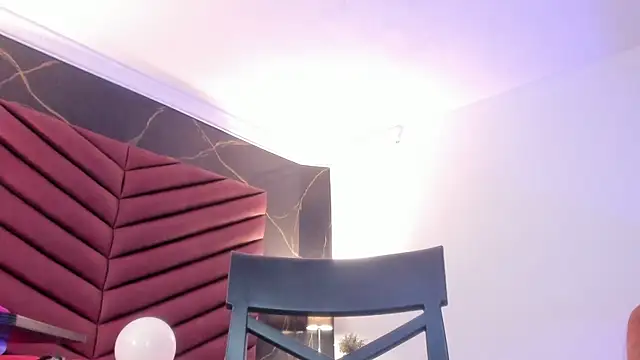 Živý XXX chat ValerySex_