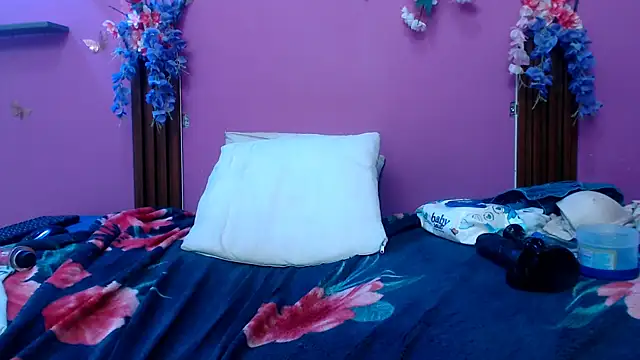 แชท XXX สดของ analintimacy18