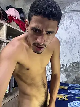 ikaro21 élő XXX-chatje