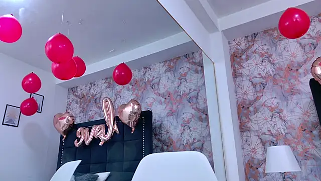 دردشة Angelique_Angell الجنسية المباشرة