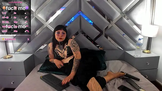 Ravenna666_のライブXXXチャット