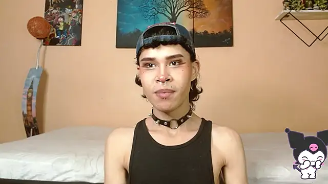 nicolai_a Live XXX-chat