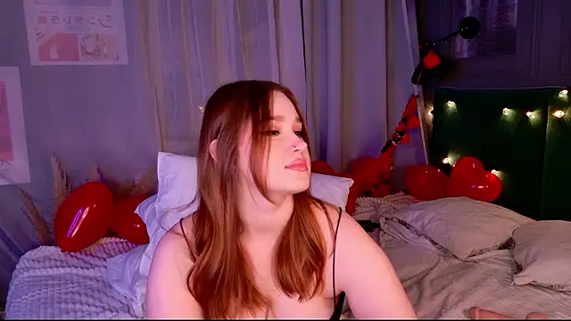 Show Webcam de LoriMason