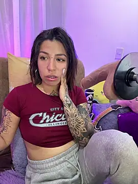 _antonella_dreamssのライブXXXチャット