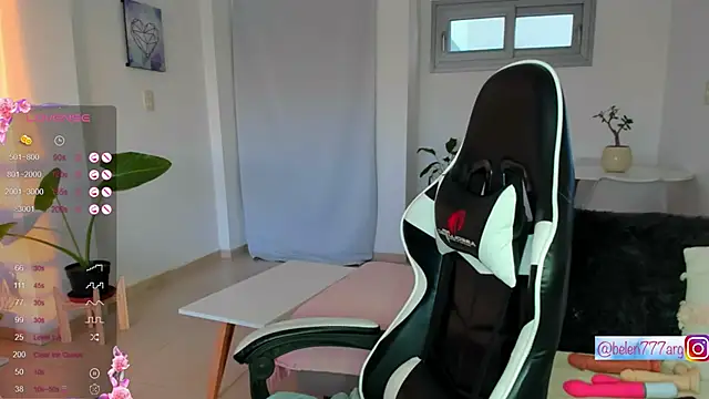 belu_arg 现场XXX聊天