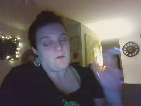 Pokazy przed kamerką – Elo__