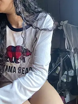 badbaby187 webkamerás műsora