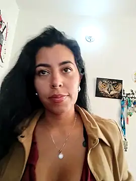 Chat XXX ao vivo de Luianna