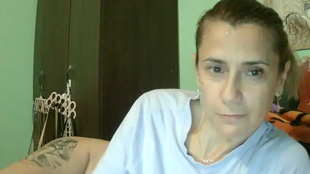 Sembang XXX Secara Langsung SexyGioconda