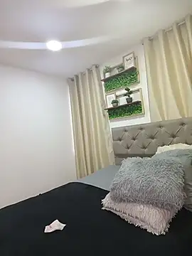 sasi_luna Obrolan Langsung XXX