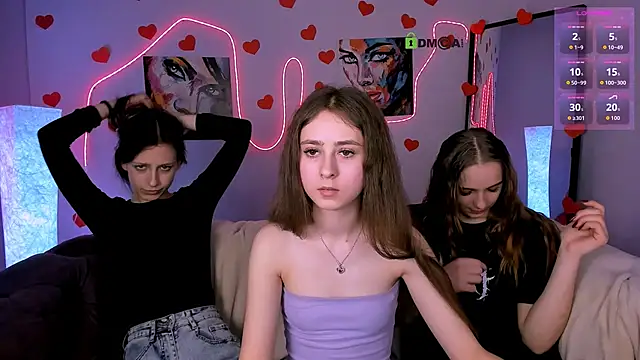 rebecca_smile: απευθείας συνομιλία ΧΧΧ