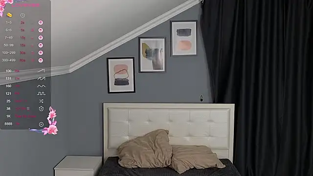 Ruth_Peters: απευθείας συνομιλία ΧΧΧ