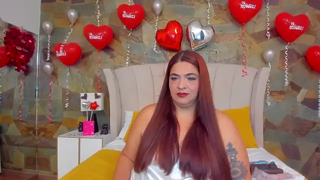 GabyGrey_: онлайн-секс-чат