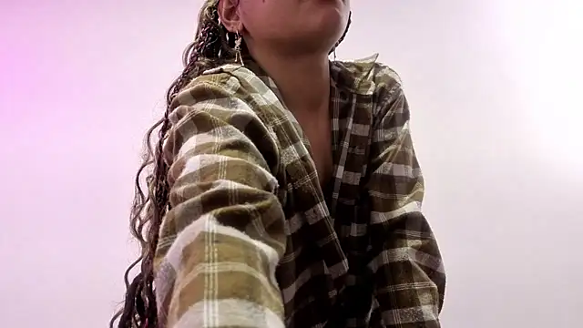 revecacruz_ – Live XXX-chat