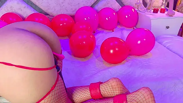 XXX chat uživo modela ZafiraRose