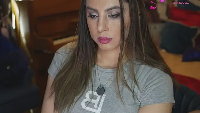 VanessaDoyle Webcam show