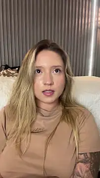 MiaPetit_ Obrolan Langsung XXX