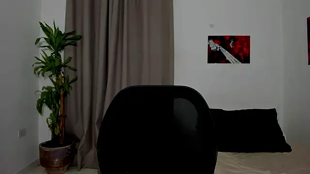 Catty_Noir Chat XXX live